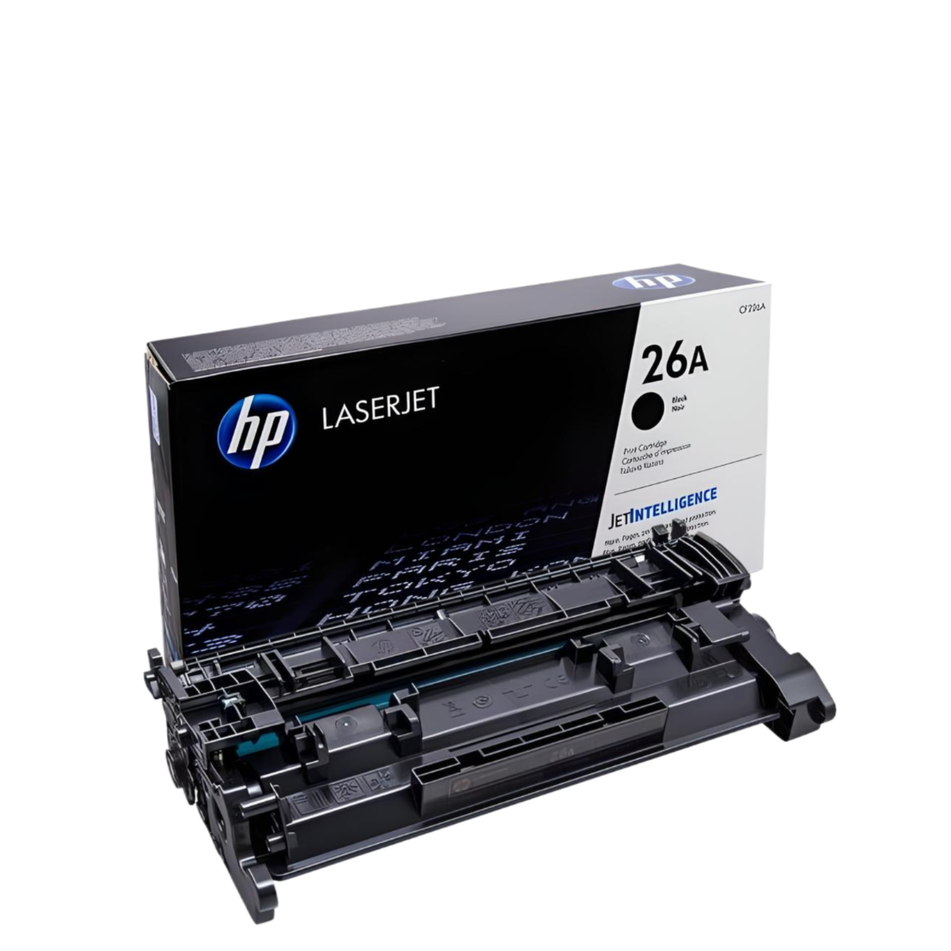 Hp 26A - CF226A Orjinal Toneri / M400 / M402 / M426