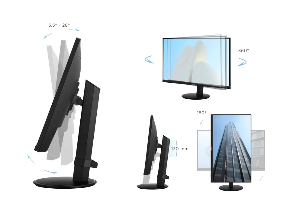 A New Angle on Workplace Ergonomics 1