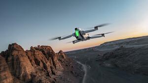 Insta360 Antigravity A1 Drone - Thumbnail