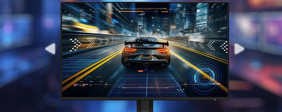 144Hz + 1ms MPRT + AMD FreeSync?