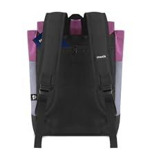 Sırt Çantası, Su Geçirmez, Küçük, Mini, 13-14 inç Laptop, Günlük ve İş Kullanımı, Üniversite ve Okul