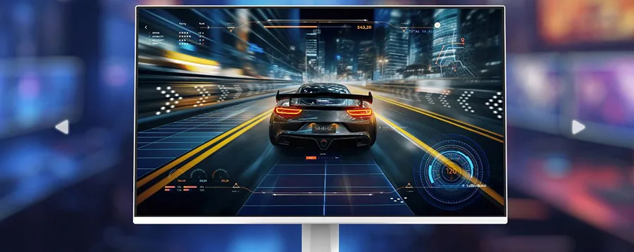 144Hz + 1ms MPRT + AMD FreeSync?