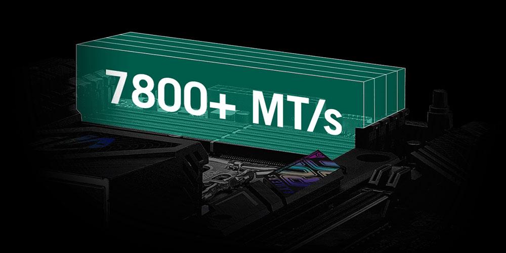 ROG STRIX B760-F GAMING WIFI ROG STRIX B760-F GAMING WIFI