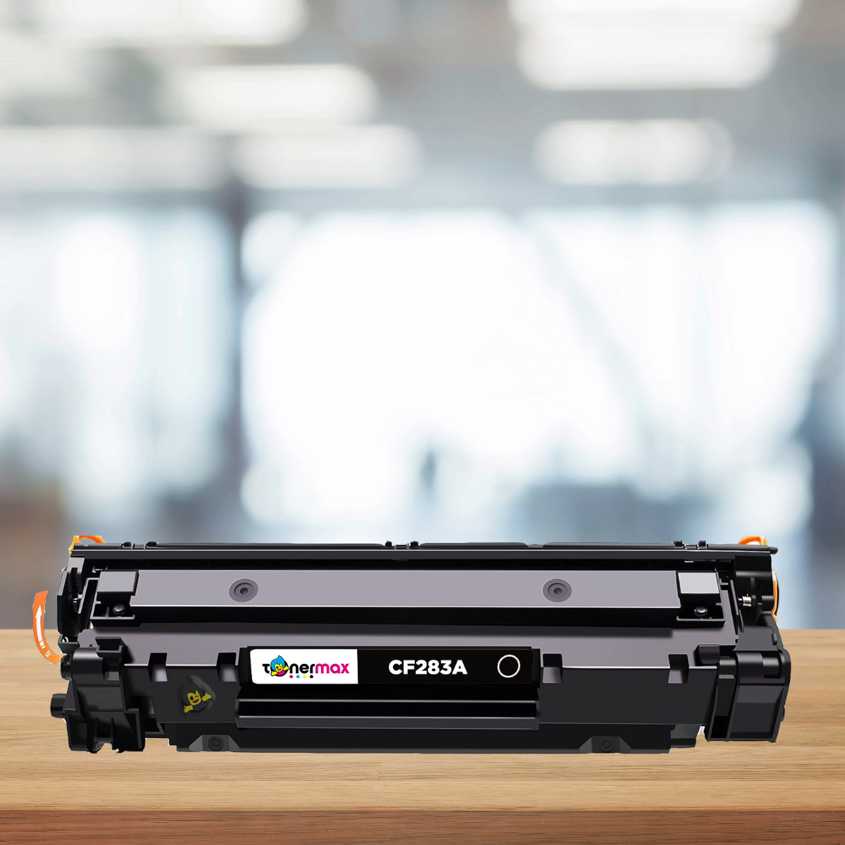 Hp 83A / CF283A Muadil Toneri/ M201 / M125 / M225 / M127