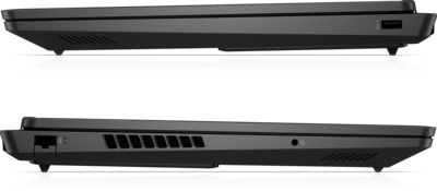 OMEN Gaming Laptop 17-db1016nt