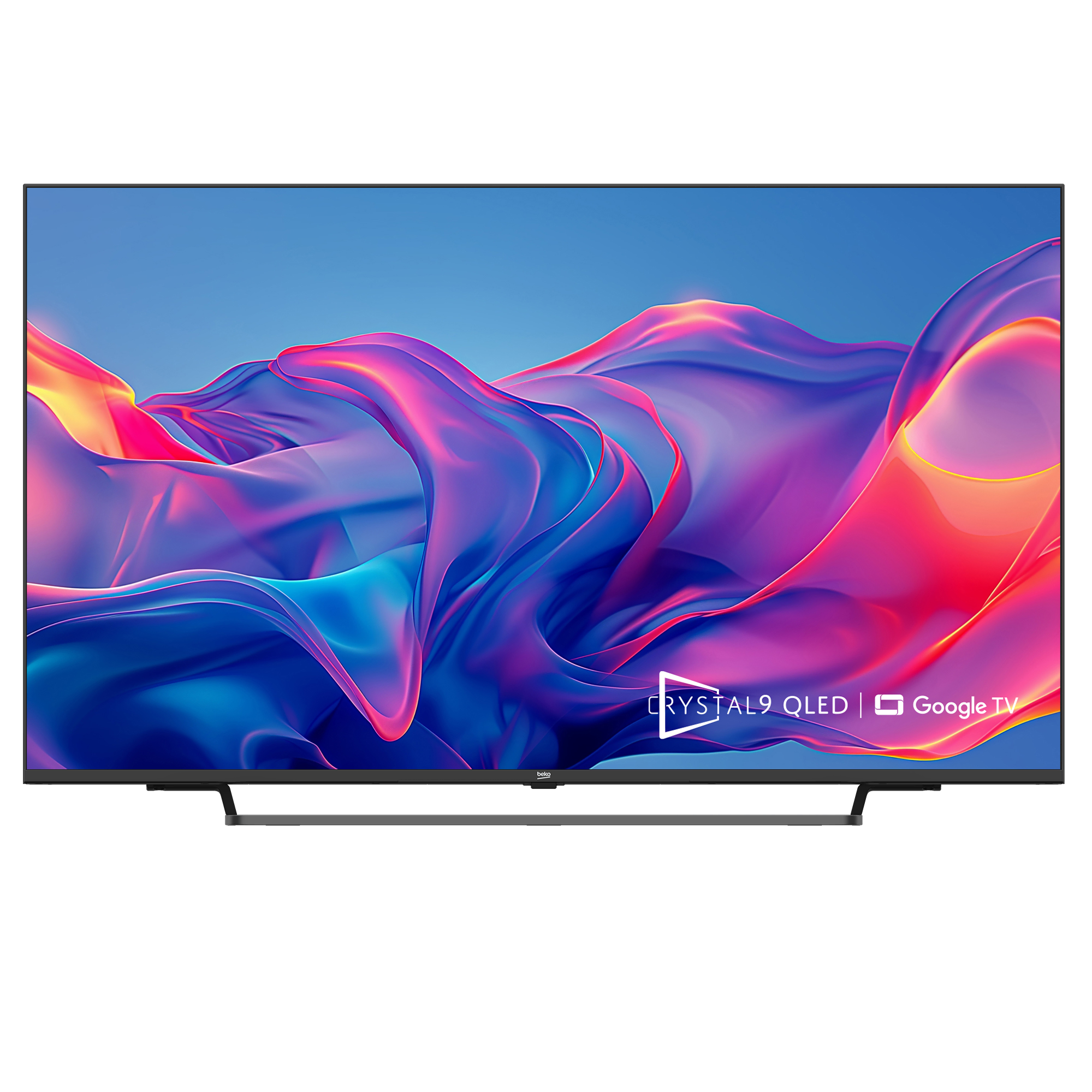 B55 QE 988 A QLED