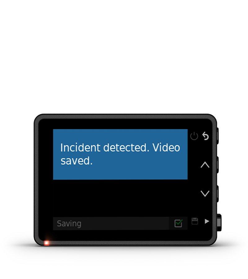 Garmin Dash Cam 47