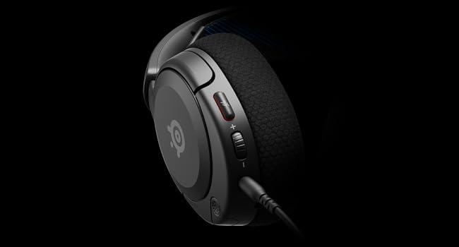 steelseries arctis nova 1P playstation oyuncu kulaklığı
