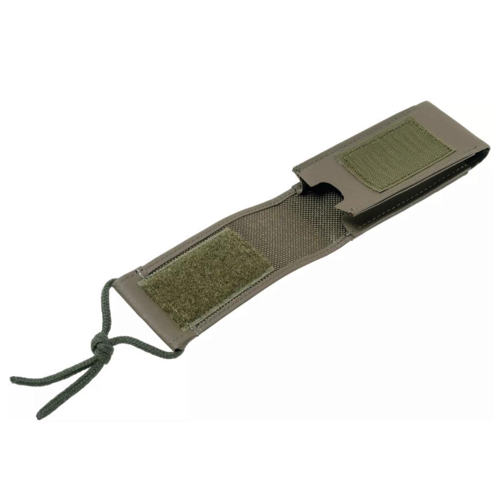 Victorinox Swistool Naylon Çakı Kılıfı 4.0822.4 Haki