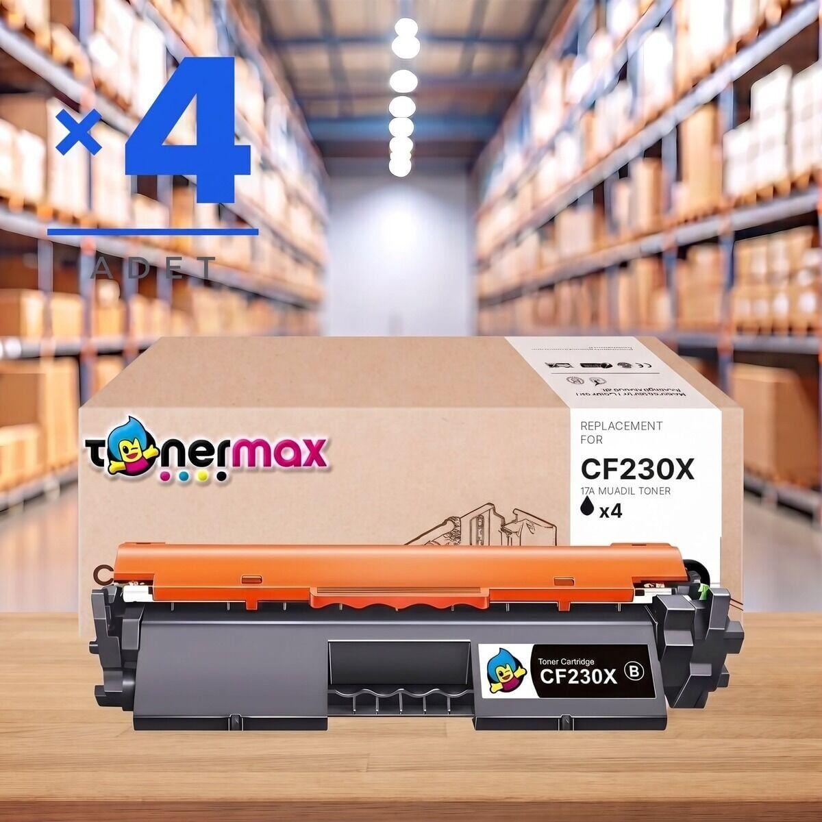CF230X Muadil Toner