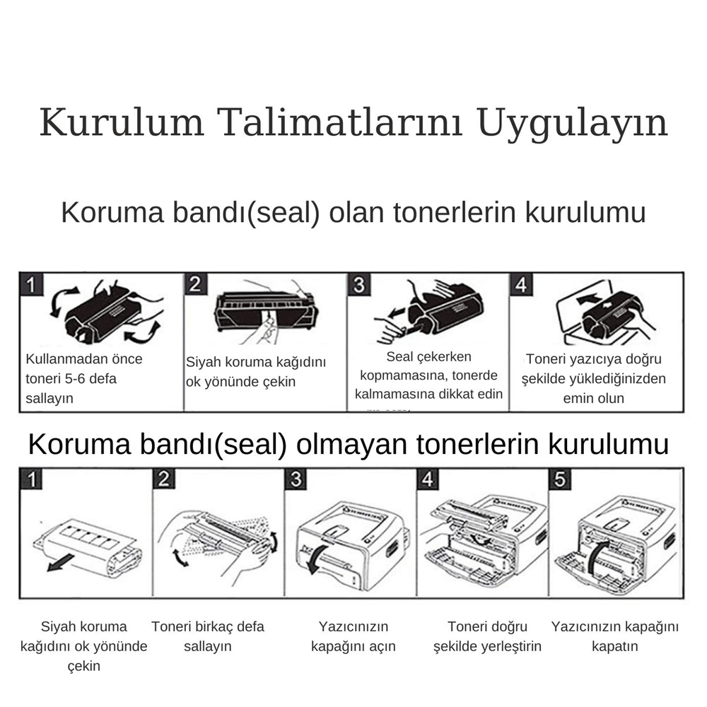 tn-466 toner