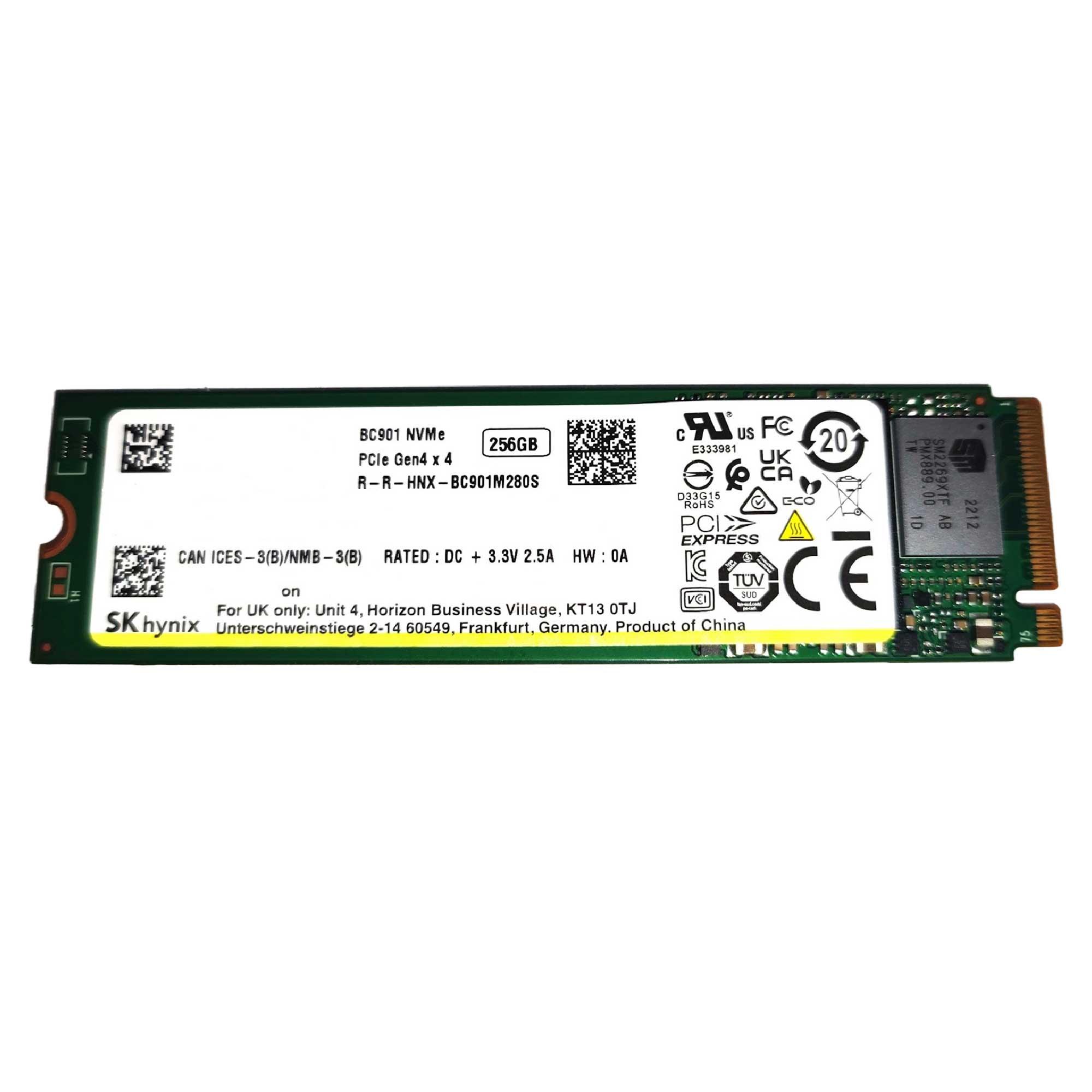 HFS256GEJ9X108N