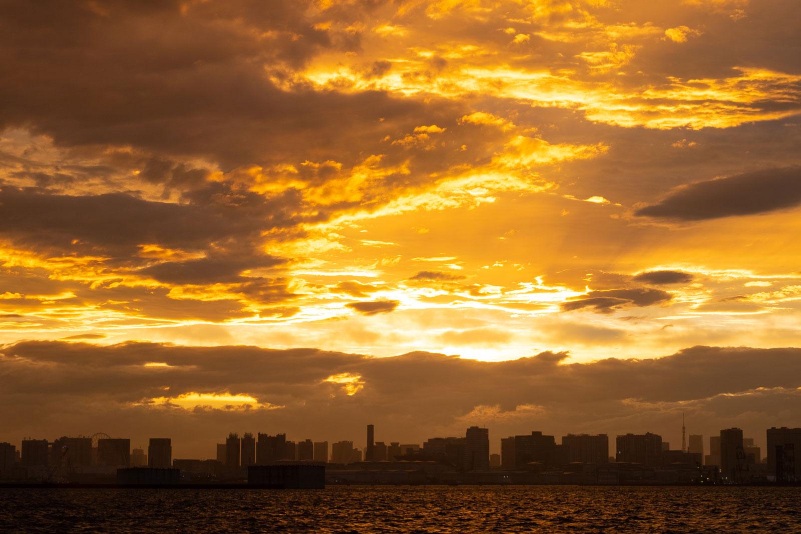 Filtresiz | f/16, 1/18 sn.
