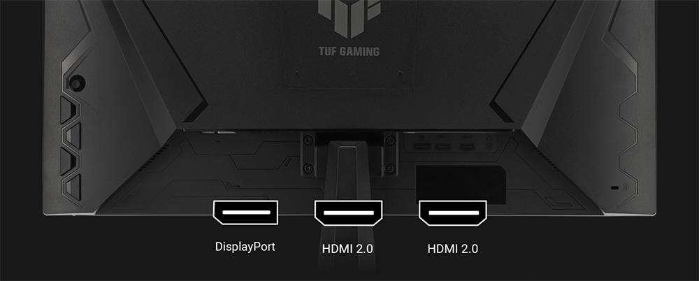 TUF Gaming VG279QM5A