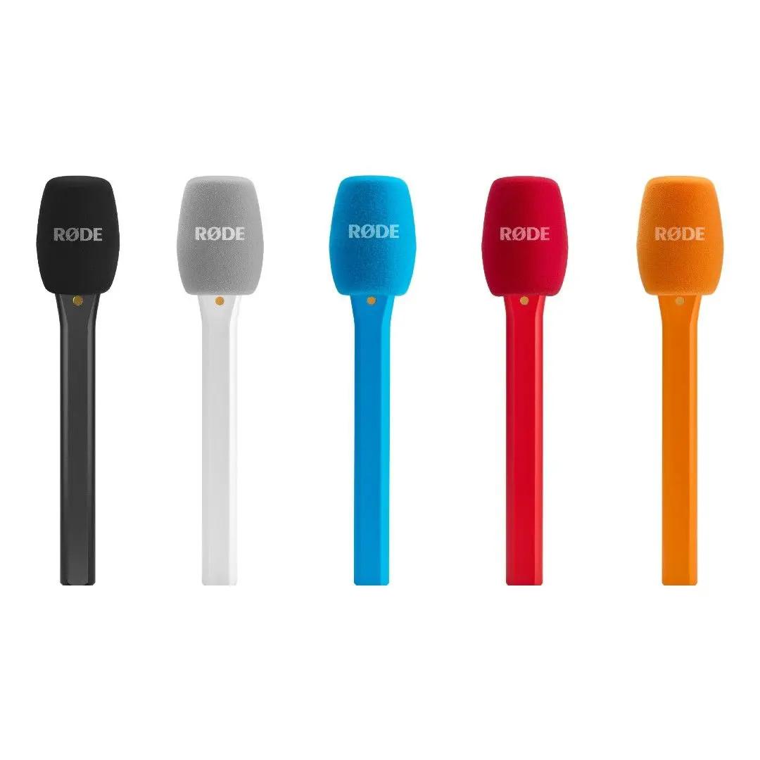 RØDE Interview Micro Röportaj Aparatı