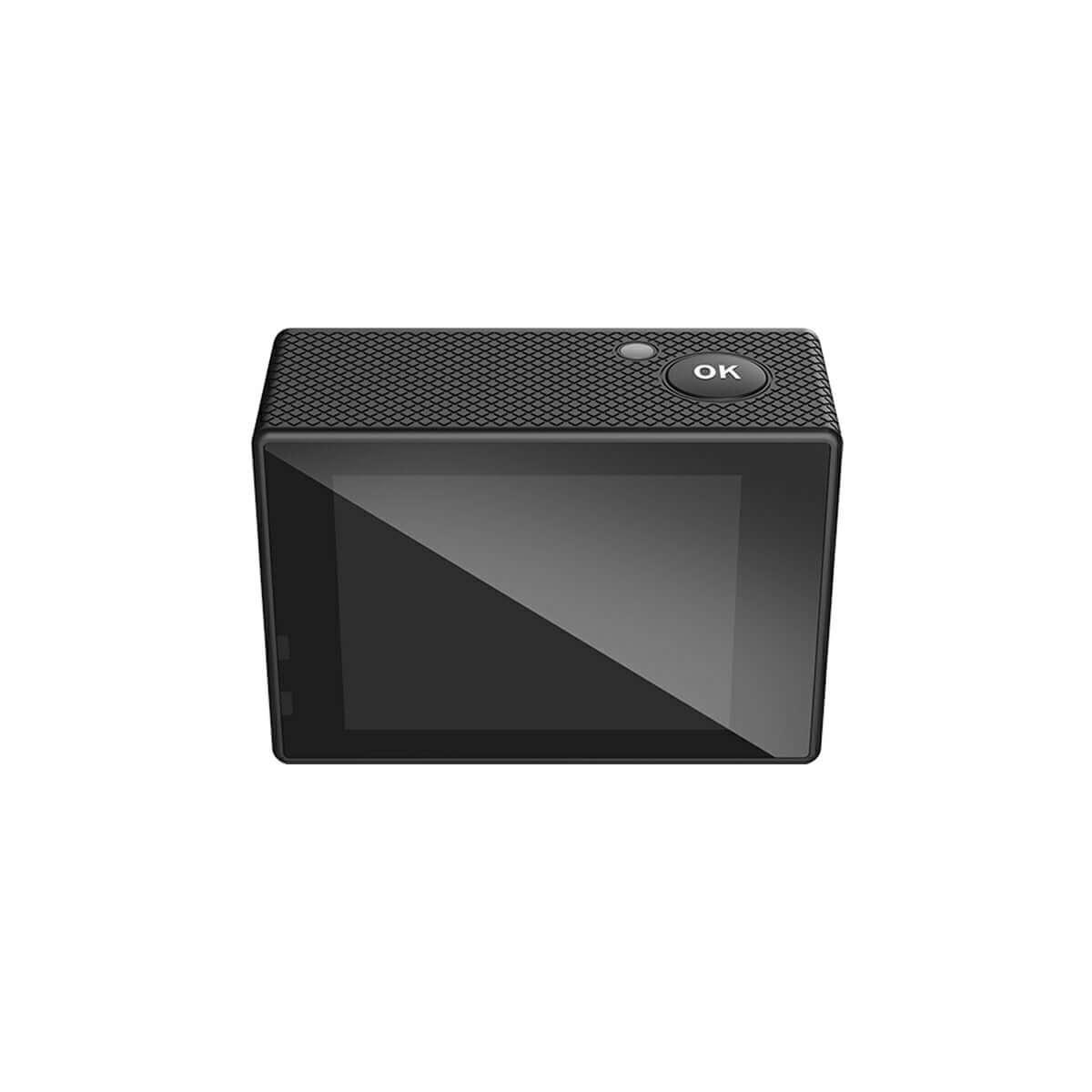 SJCAM SJ4000 WiFi arka ekran