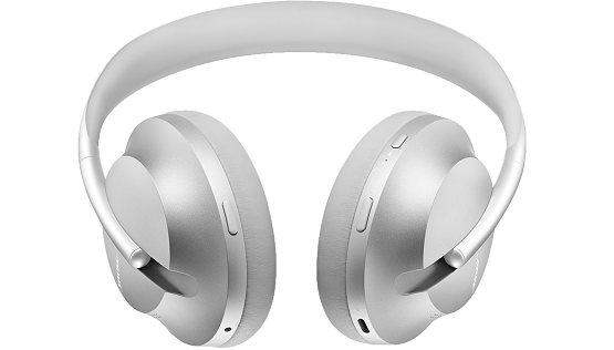 Daha iyi duyulmanız için uyumlu mikrafon sistemi