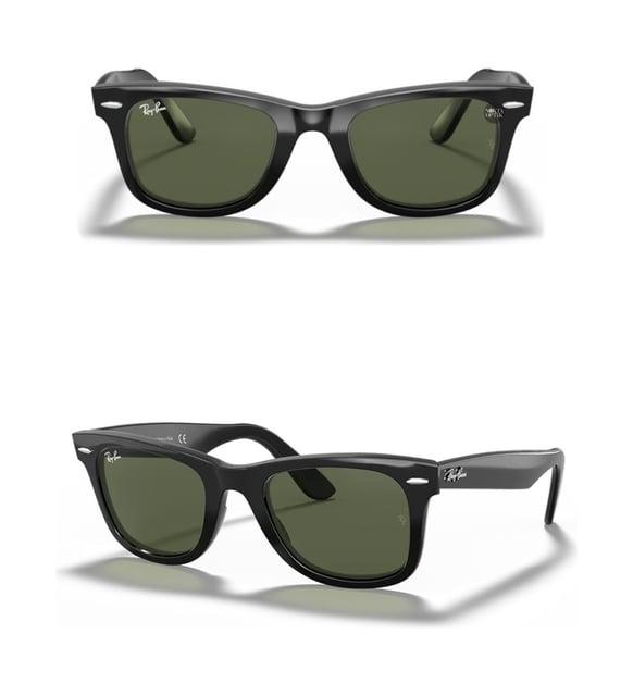 Ray-Ban RB2140 901 50 Wayfarer Unisex Güneş Gözlüğü