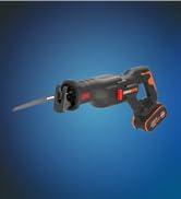 WORX NITRO WX516