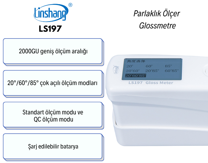 linshang ls197