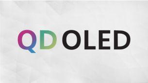 Üstün renkler ve canlı görseller için QD OLED