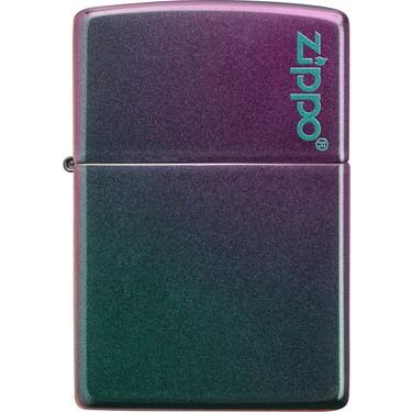 Zippo 49146 Zippo Logo Çakmak Fiyatı - Taksit Seçenekleri