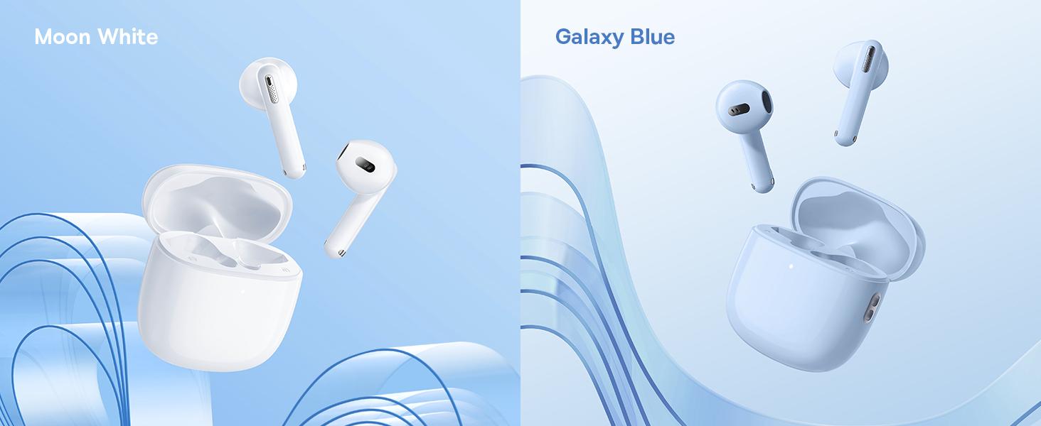 Baseus Bowie WX5 True Wireless Earphones