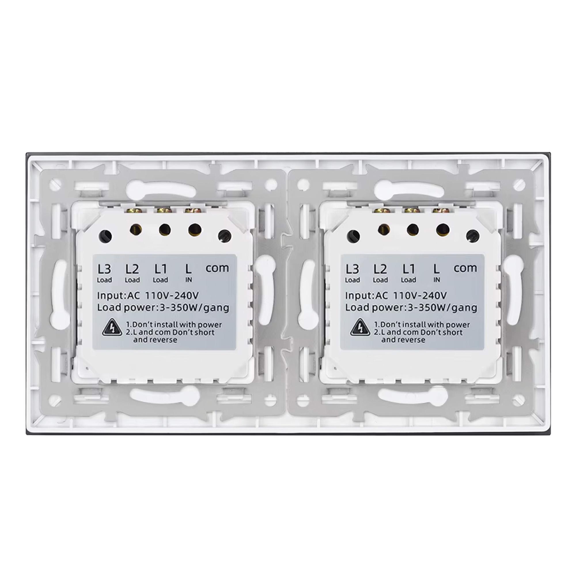 FGTCM009W-6