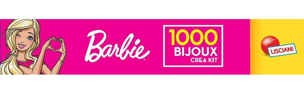 lisciani, çocuk, nöel, clementoni, doğum günü, barbie, moda, takı, kolye, bileklik, saç, yüzük