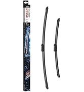 Bosch Aerotwin A102S silecek silecek sileceği, Uzunluk: 650 mm/475 mm – 1 set ön cam...