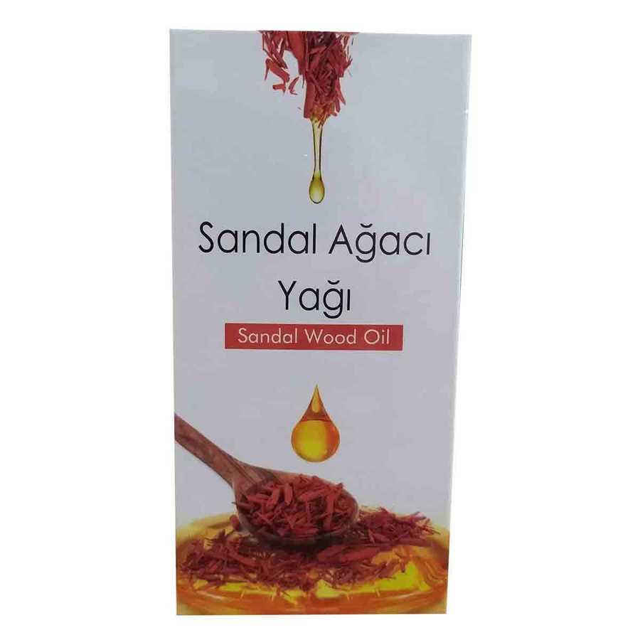 TABİAT MARKET SANDAL AĞACI YAĞI