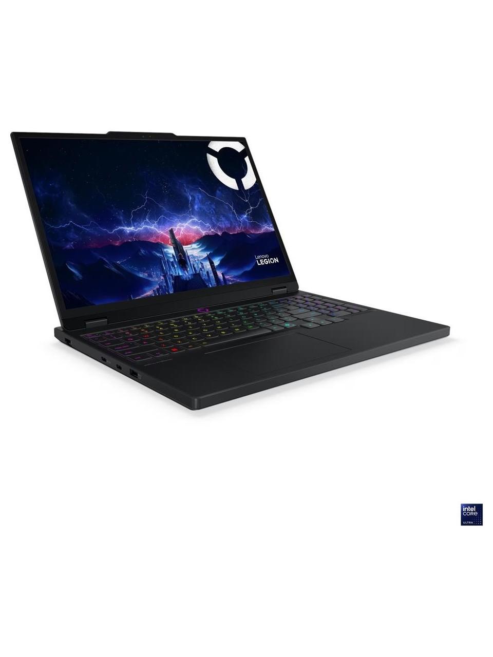 Lenovo Legion 5 15IRX10 Intel Core i7 13650HX 40 GB 1 TBSSD RTX 5070 165Hz WQXGA Windows 11 Home 15.1