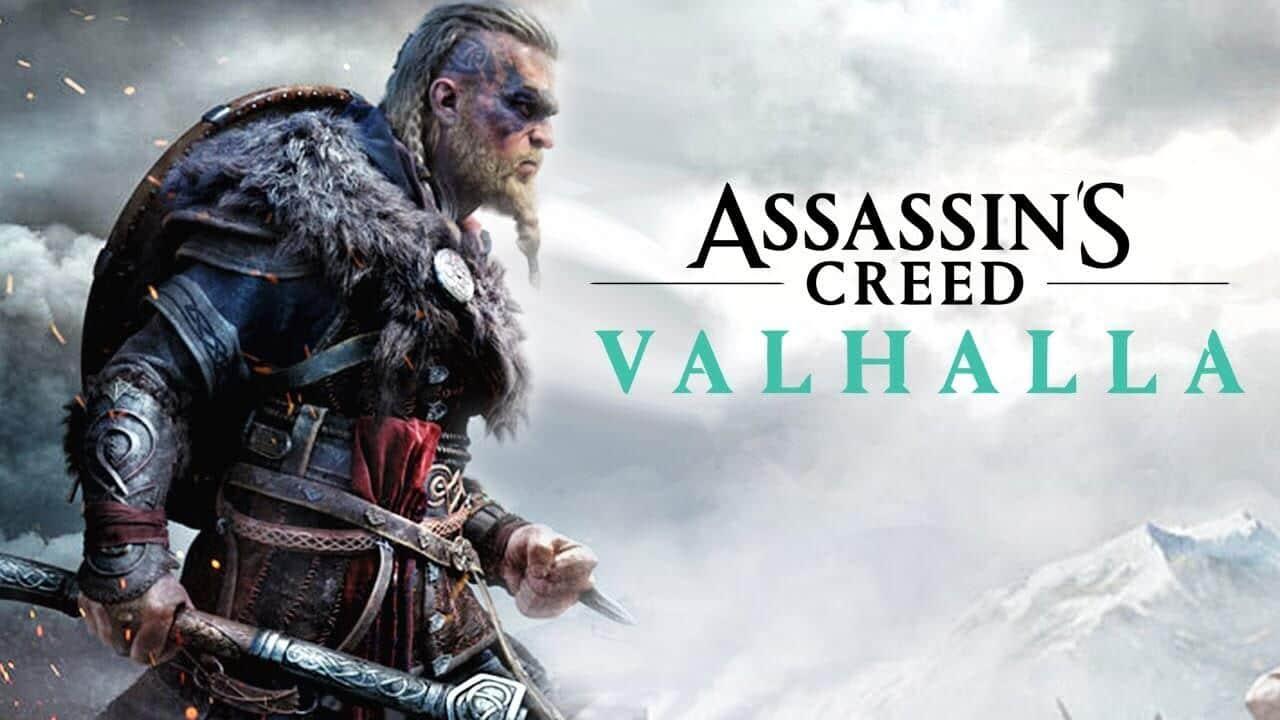 Assassin's Creed Valhalla jest bez bitew morskich, ponieważ wikingowie nie  walczyli w ten sposób