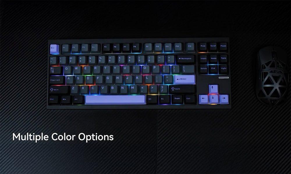 RGB Aydınlatma