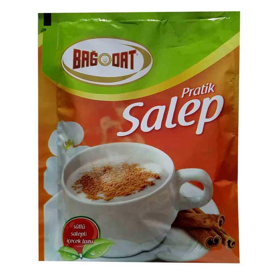 BAĞDAT BAHARAT SALEP KLASİK