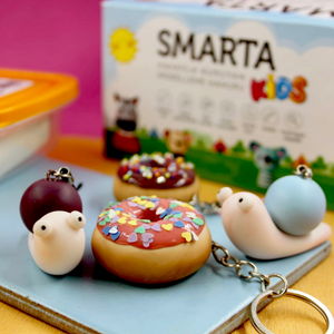 6 Smarta Modelleme Hamuru | 6