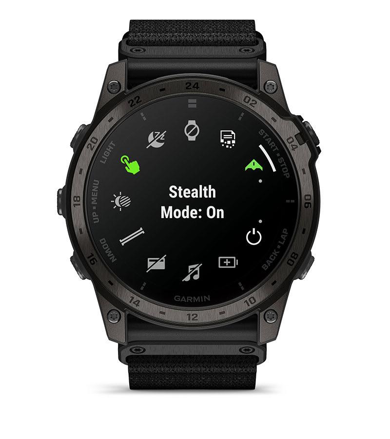 Garmin tactix 7