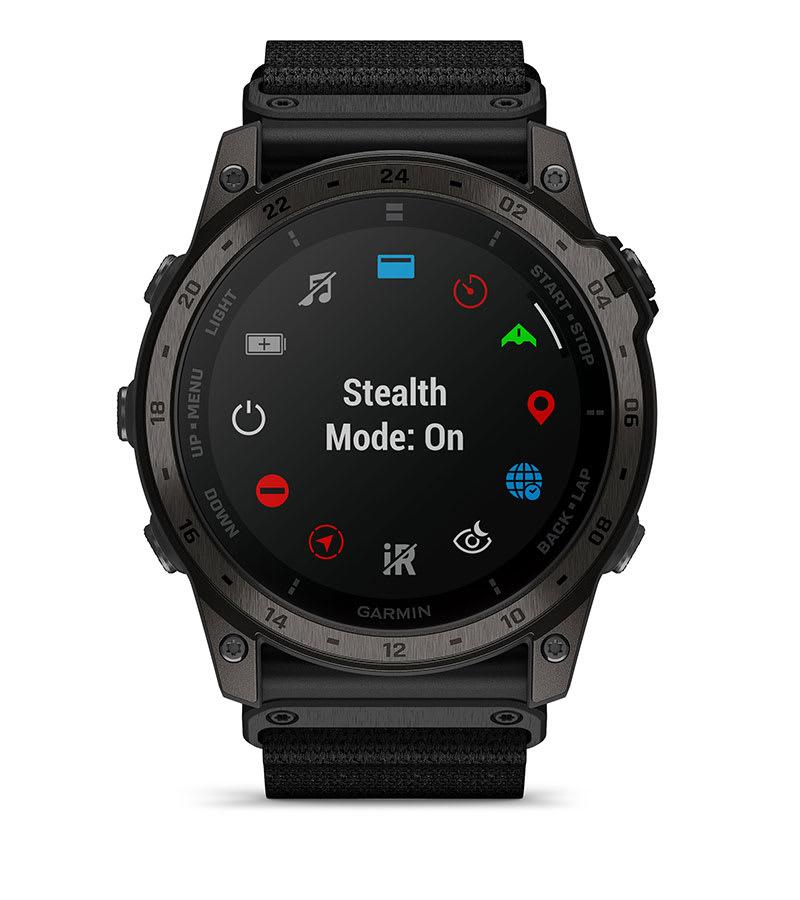 Garmin tactix 7