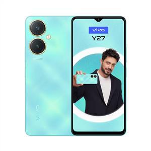 Vivo Y27 6/128 Gb Akıllı Telefon Deniz Mavisi