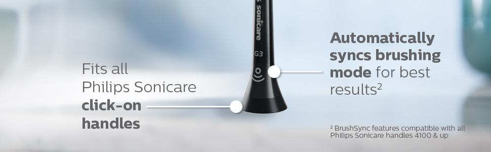 philips sonicare toothbrush heads brush heads 