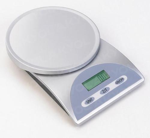 ek 3250 kefeli mutfak terazisi