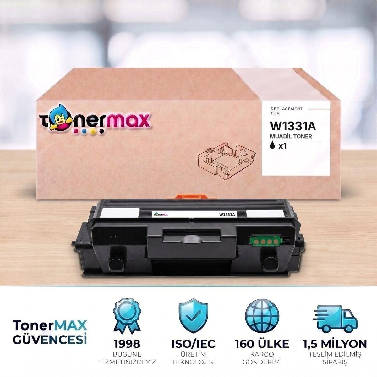 W1331A Muadil Toner