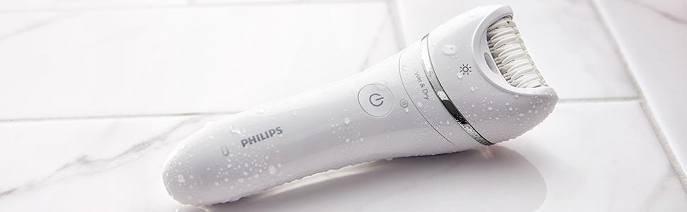 Epilator Series 8000