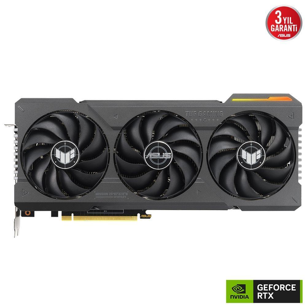 ASUS TUF Gaming GeForce RTX 4070 Ti 12GB GDDR6X