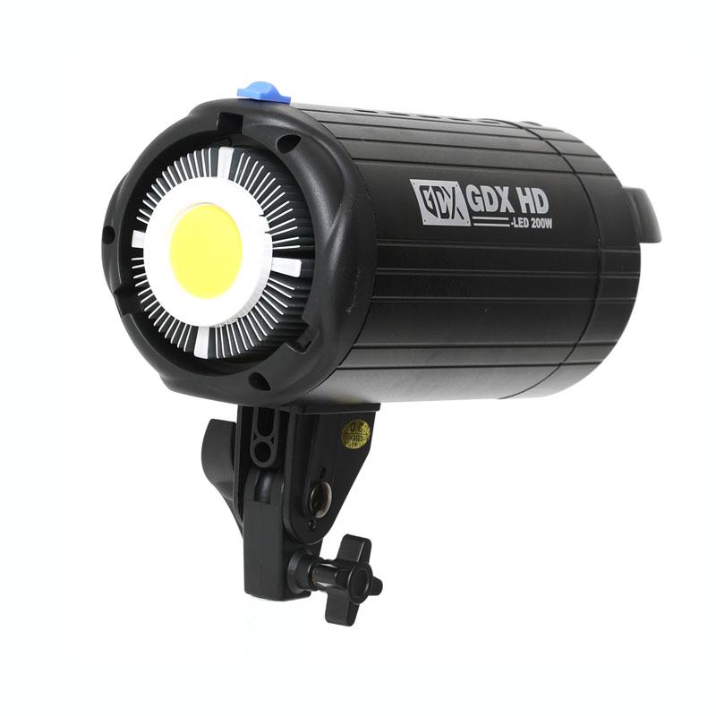 Gdx HD-150W Led Video Işığı