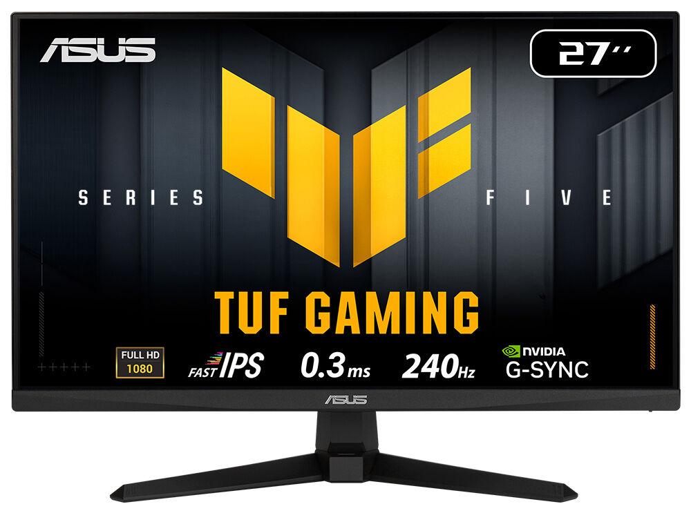 TUF Gaming VG279QM5A