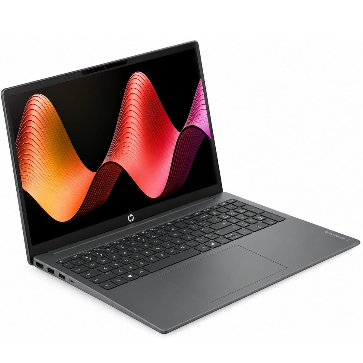 HP OmniBook 3 16-bu0022nt notebook