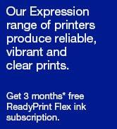 Epson Expession Yazıcılar