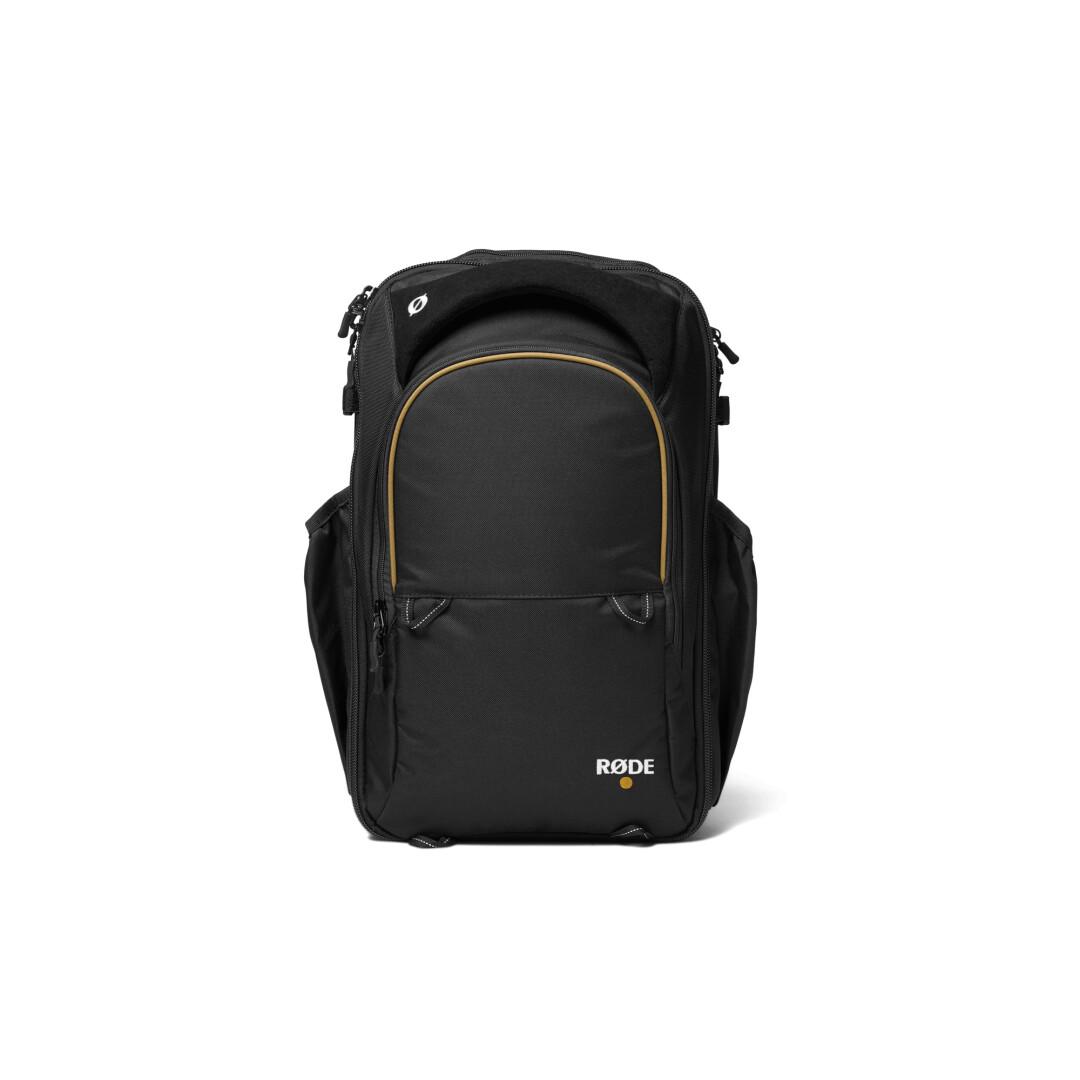 RØDE Backpack Bölme Detayları