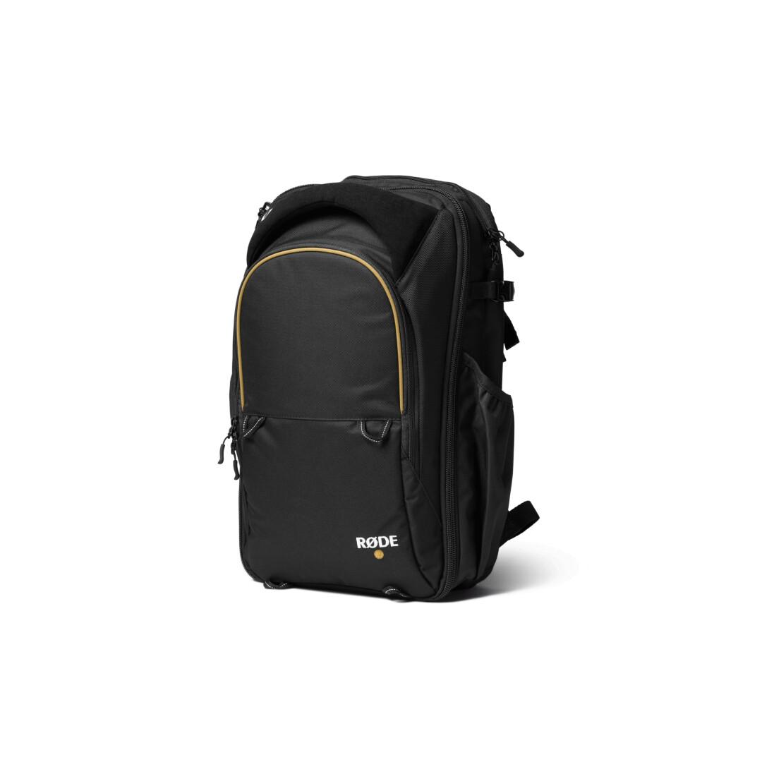 RØDE Backpack Paket İçeriği